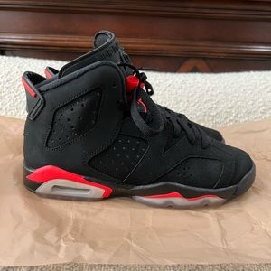 Air Jordan 6 Retro 'Infrared'